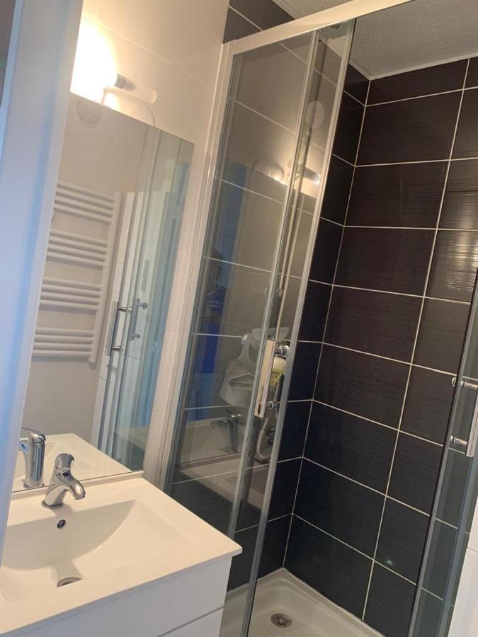 Vacances Cap Esterel Apartment - Agay Saint-Raphaël Εξωτερικό φωτογραφία