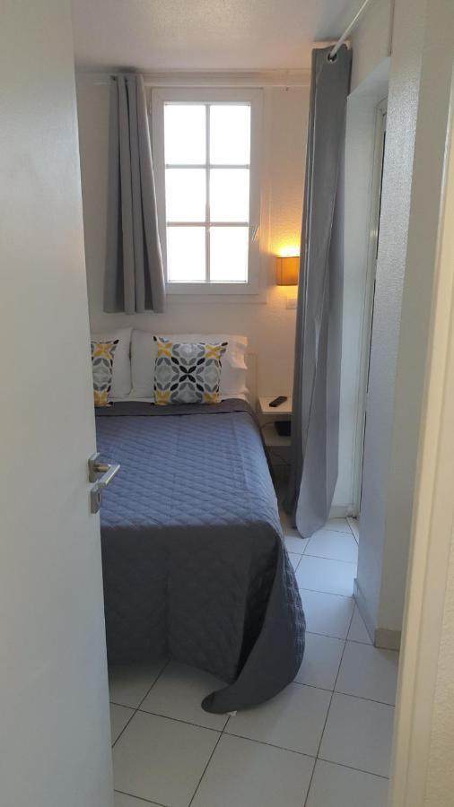 Vacances Cap Esterel Apartment - Agay Saint-Raphaël Εξωτερικό φωτογραφία