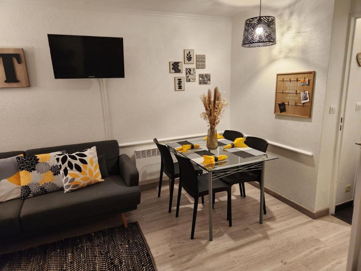 Vacances Cap Esterel Apartment - Agay Saint-Raphaël Εξωτερικό φωτογραφία
