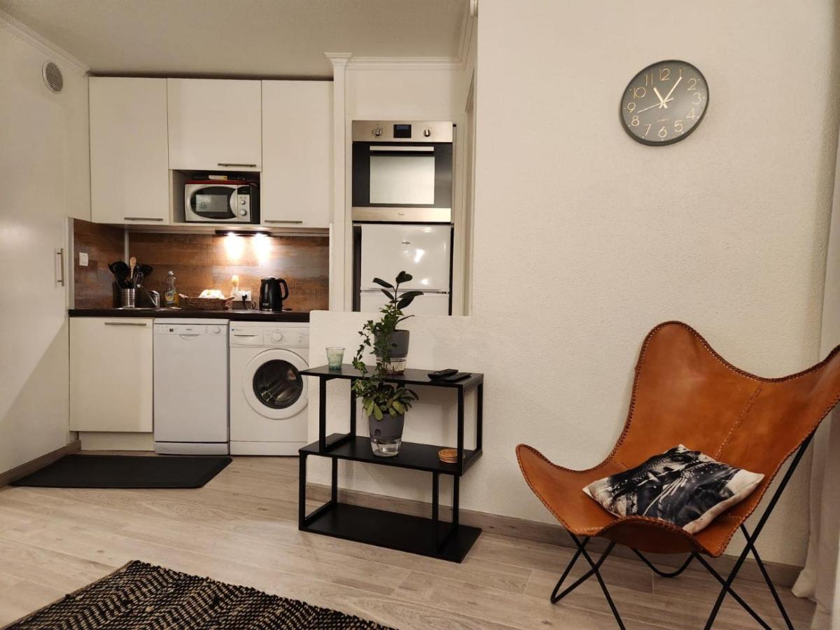 Vacances Cap Esterel Apartment - Agay Saint-Raphaël Εξωτερικό φωτογραφία