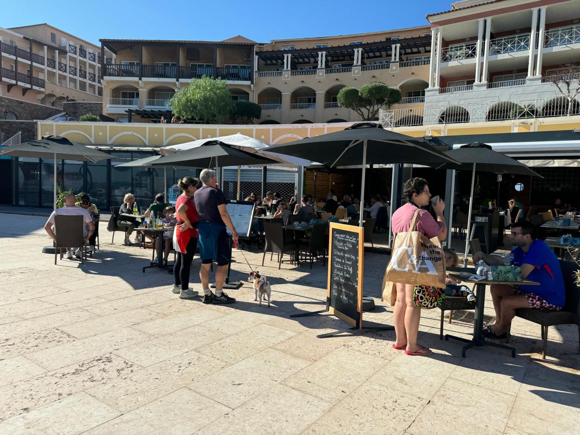 Vacances Cap Esterel Apartment - Agay Saint-Raphaël Εξωτερικό φωτογραφία
